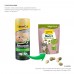 Вітаміни GimCat NUTRI BIOTIN BITES SEAWEED для котів для покращення стану шерсті та шкіри з морськими водоростями 425г, 419701
