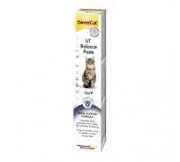 GimCat Паста Expert Line Balance Urinary для почек и мочевого тракта 50г 427041