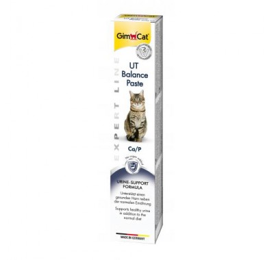 GimCat Паста Expert Line Balance Urinary для нирок та сечового тракту 50г 427041
