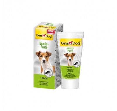 GimDog Beauty Паста для вовни