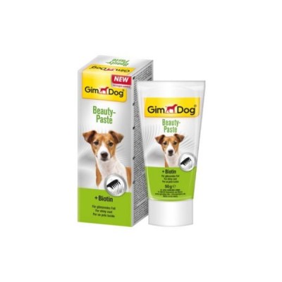 GimDog Beauty Паста для вовни