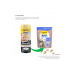 Вітаміни GimCat NUTRI BIOTIN BITES для котів для покращення стану шкіри та шерсті з маскарпоне та біотином 425г 419695
