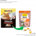 Вітаміни GimCat NUTRI MULTI-VITAMIN BITES HUHN для котів мультивітамін, сердечки с курицей 425г, 419688