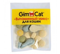 GimCat Вітамінний мікс