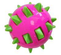 GimDog Big Bang Іграшка для собак термопластик S, 12,7см