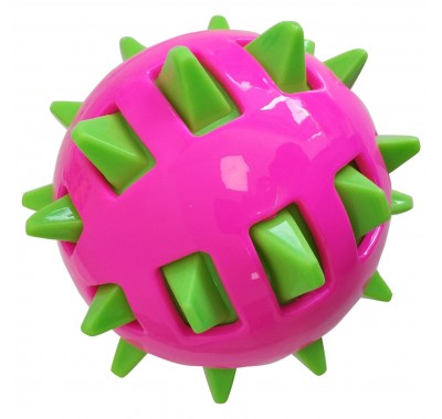 GimDog Big Bang Іграшка для собак термопластик S, 12,7см