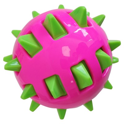 GimDog Big Bang Игрушка для собак термопластик S, 12,7см