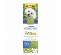 GimDog Лосьйон Natural Solutions для очей 50мл 504841