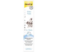 GimCat Паста Expert Line Kitten для кошенят 50г 426167/6797