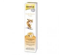 GimCat Паста мультивітамінна для котів 50г 401423/421629