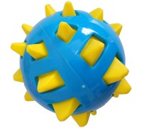 GimDog Big Bang Іграшка для собак термопластик M, 15,2см