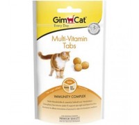 Витамины GimCat Every Day Multivitamin для кошек, 40 г 418704