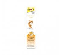 GimCat Паста мультивітамінна для котів 100г 401027/421599