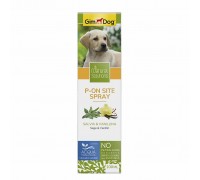 GimDog Спрей Natural Solutions P-ON для цуценят привчання до туалету 504797