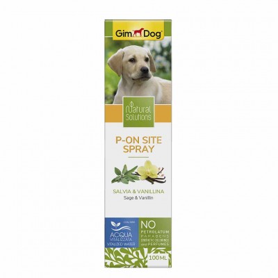 GimDog Спрей Natural Solutions P-ON для цуценят привчання до туалету 504797