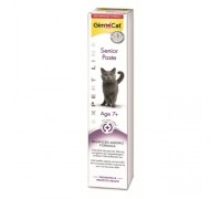 GimCat Паста Expert Line Senior 7+ для літніх кішок, 50г 421353/1124