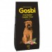 Gosbi Exclusive Grain Free Adult Maxi для взрослых собак крупных и гигантский пород с ягненком и рыбой 3кг 1051