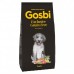 Gosbi Exclusive Grain Free Puppy для цуценят всіх порід порід з ягнятком та рибою 500г 1850