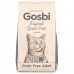 Gosbi Original Cat Grain Free Adult Беззерновий корм для дорослих котів та котів 12кг 2949