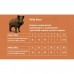 Gosbi Plaisirs Wild Boar для дорослих собак з м'ясом дикого кабана 185г 2116