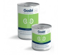Gosbi Veterinary Diets Dog Renal Wet консерви для підтримки функції нирок при хронічній нирковій недостатності 280г 4844