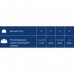 Вологий корм для котів Gosbi DeliCat Sterelized Iberico Loaf 70 г 6466