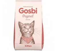 Gosbi Original Cat Kitten для кошенят 3кг 204