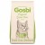 Gosbi Original Cat Grain Free Sterelized Беззерновий корм для стерелізованих котів та котів 1кг 2956