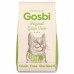 Gosbi Original Cat Grain Free Sterelized Беззерновой корм для стерелизованных котов и кошек 1кг 2956