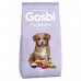 Gosbi Exclusive Puppy Mini для цуценят міні малих порід з куркою та рибою 7кг 1334