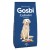 Gosbi Exclusive Fish Medium для дорослих собак середніх та великих порід з рибою 12кг 1167