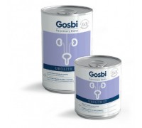 Gosbi Veterinary Diets Dog Urolith ST Wet консерв для підтримки при захворюваннях сечокам'яної хвороби 280г 4851