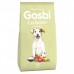 Gosbi Exclusive Lamb Mini для взрослых собак мини малых пород с ягненком 500г 1874