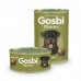 Gosbi Plaisirs Beef Stew для дорослих собак з тушкованою яловичиною 370г 2109