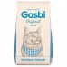 Gosbi Original Cat Sterelized Hairball для виведення вовни для дорослих котів та кішок 1кг 2864