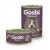 Gosbi Plaisirs Chicken Beef для дорослих собак з куркою та яловичиною 185г 2192