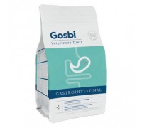 Ветеринарна дієта Gosbi Veterinary Diets Gastrointestinal Dry при порушеннях травлення у собак 10кг 4714