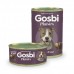 Gosbi Plaisirs Chicken Beef для дорослих собак з куркою та яловичиною 400г 2208