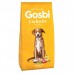Gosbi Exclusive Junior Lamb & Fish для цуценят середніх та великих порід з ягнятком та рибою 3кг 1235