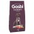 Gosbi Exclusive Puppy Maxi для щенков крупных пород с курицей и рыбой 12кг 1365