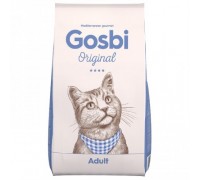 Gosbi Original Adult для дорослих котів та кішок 1кг 167