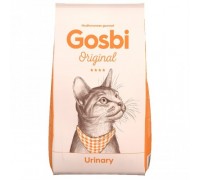 Gosbi Original Urinary для дорослих котів та кішок 3кг 266