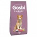 Gosbi Exclusive Puppy Medium для цуценят середніх порід з куркою та рибою 500г 2017
