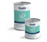 Gosbi Veterinary Diets Gastrointestinal Wet консерви для підтримки функції кишечника при порушеннях травлення 390г 4868