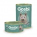Gosbi Plaisirs White Fish для взрослых собак с белой рыбой 185г 2154