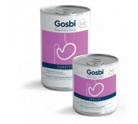 Gosbi Veterinary Diets Dog Obesity Wet консерви для підтримки собак із зайвою вагою, при цукровому діабеті 280г 4875