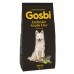 Gosbi Exclusive Grain Free Adult Fish Medium для взрослых собак средних и крупных пород с рыбой 12кг 1006
