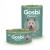 Gosbi Plaisirs White Fish для дорослих собак з білою рибою 370г 2161