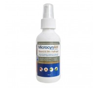 Microcyn Wound&Skin Care Hydrogel Мікроцин гідрогель для обробки ран та догляду за шкірою 120 мл, 992875
