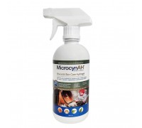 Microcyn Wound&Skin Care Hydrogel Микроцин гидрогель для обработки ран и ухода за кожей 500 мл 992882